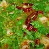 ต้มแซ่บหมูสามชั้น ต้มแซ่บหมูสามชั้น