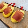 แป้ง pastry หวานไปนิด