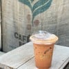 Iced Premium Thai Tea