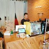 เคาน์เตอร์กาแฟเล็กๆแต่ใหญ่ในรสชาติ