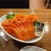 salmon ไม่ค่อยสด