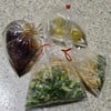 ซีอิ๊วขาว พริกน้ำส้ม