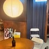 บรรยากาศในร้าน นี่แค่บางมุมนะ