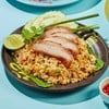 ส้มตำนัว เดอะคริสตัล เอกมัย-รามอินทรา