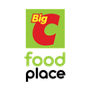 Big C foodplace ดิโอลด์สยาม