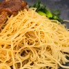 บะหมี่ขาหมู (89 บาท) 