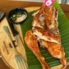 ไก่ย่างโคราช