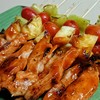บาร์บีคิว / BBQ / Barbecue