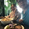 สันคอหมูย่างเรสคิว