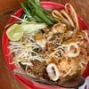 ผัดไทย 150 