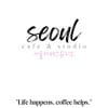 Seoul cafe & studio