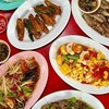 แซ่บยั่วมาก  อร่อยครับ  น่ากินทุกอย่าง