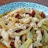 หมูสามชั้นผัดผักกาดดอง หมูสามชั้นผัดผักกาดดอง