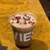 chocolate rasberry