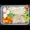 หมี่คลุกแช่บรวมมิตร