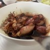 หมึกไข่ต้มหวาน