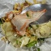 บะหมี่เกี๊ยวหมูแดง