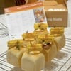 คลาส “Sweet Corn Mayo Cheese Bread” ที่ ABC Cooking Studio collab กับ Best Foods