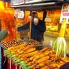 Street food