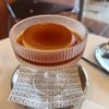 custard caramel