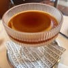custard caramel