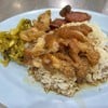 ข้าวคาจักเพิ่มกุนเชียง