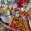 มีข้าวผัดแดงขาย