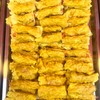เกี๊ยวไก่นุ่ม+กุ้ง