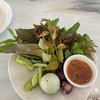 ผักเคียง
