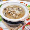 ถ้าไปสิงคโปร์ จะเจอหม้อไฟหอยแสนฮิต (บรรยากาศคล้ายๆร้าน’หมูกระทะบ้านเรา)