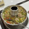 ซุปกระดูกหมู เปรี้ยวมะนาว สายกระดูกอ่อนต้องกินนะคะ