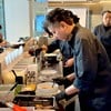 ร้านราเมนดีกรี Bib Gourmand จากโกเบ