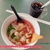 บะหมี่เย็นตาโฟ 65 บาท