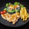 สเต็กไก่ ราคา 49