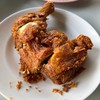 ไก่ทอด