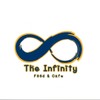 The Infinity Food & Cafe - ถนนอำเภอ