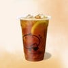 Long Black Lemonade