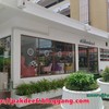 อาคารชั้นเดียวติดแอร์ ขายดีจนต้องต่อเติมพื้นที่ร้านเพิ่มแล้ว
