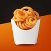 Spiral Fries