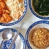 ข้าวอบเนย+ข้าวโพด ,, rice butter corn 🌽 🧈 ข้าวอบเนย+ข้าวโพด ,, rice butter corn 🌽 🧈