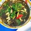 แกงเห็ด