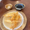 กุ้งเทมปุระ