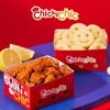 Chicky Chic บิ๊กฟู้ดส์3 บลูเลอวาร์ด