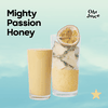 Mighty Passion Honey