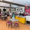 บรรยากาศร้าน