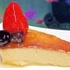 Basque Burnt cake / เค้กหน้าไหม้ / เค้กสูตรคลีน