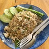 ข้าวผัดปู