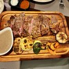 RIBEYE STEAK (สเต็กเนื้อริบส์อาย)
