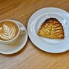 & Apple Puff