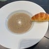 Truffle Soup